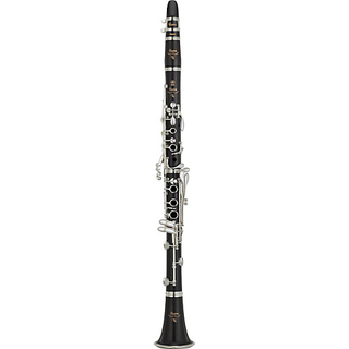 Yamaha YCL-CSVR-A A Clarinet