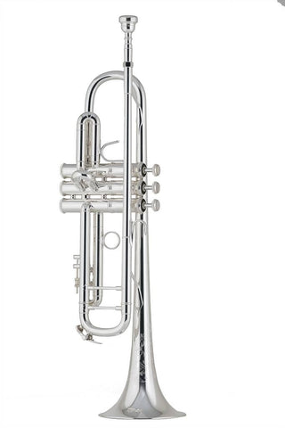 Bach Stradivarius 190S37 Bb Trumpet