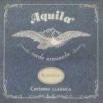 Cordes Guitares Classique Aquila Alabastro 19C