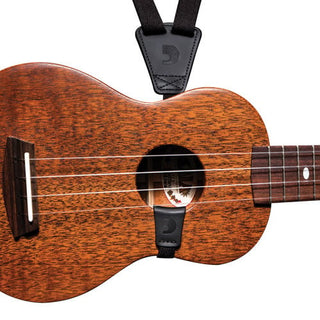 Courroie Ukulélé D'Addario