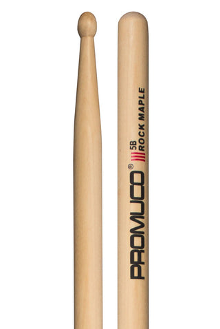 Promuco 5B Drum Sticks