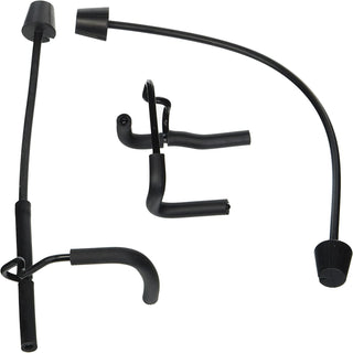 Hollywoodwinds Alto Saxophone Key Clamp