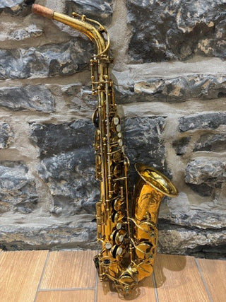 Pre-Owned Selmer MKVI Alto Saxophone