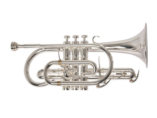Cornet en Sib Adams CN2