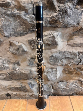 Pre-Owned Yamaha YCL250 Student Clarinet