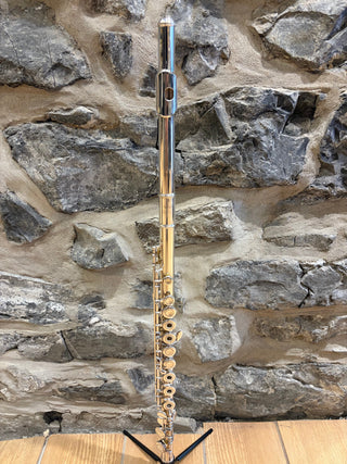 Flute Yamaha YFL-285S Usagé