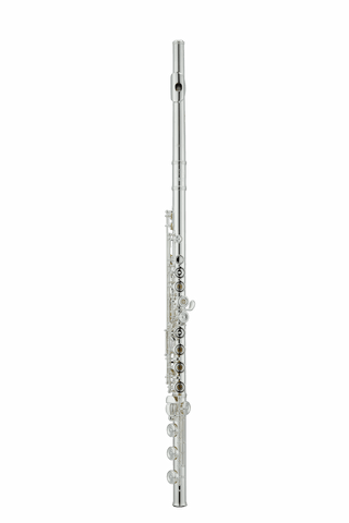Miyazawa Jubilation SH Flute With Split E & C# Trill