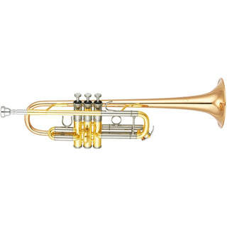 Yamaha YTR-8445II C Trumpet