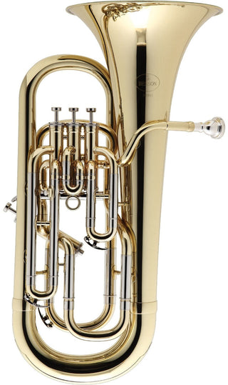 Euphonium Besson BE165 Vernis