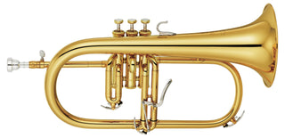 Flugelhorn Yamaha YFH-8310ZII Bobby Shew