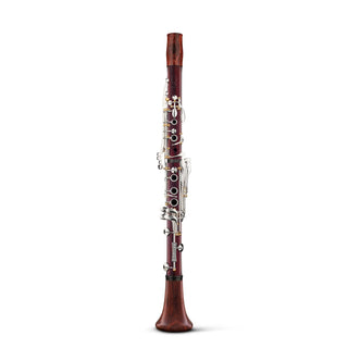 Backun Q Series Cocobolo Bb Clarinet