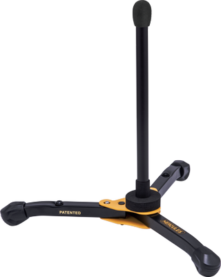 Hercules Alto Flute Stand