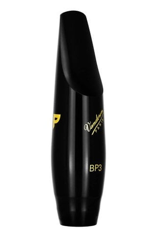 Vandoren BP3 Série Profile Baritone Saxophone Mouthpiece