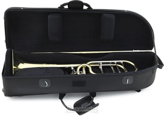 Trombone Basse Shires Q Series TBQ36YR