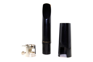 Bec Saxophone Baryton Twigg