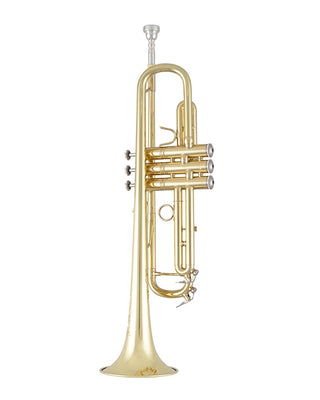 Trompette Sib Bach BTR411