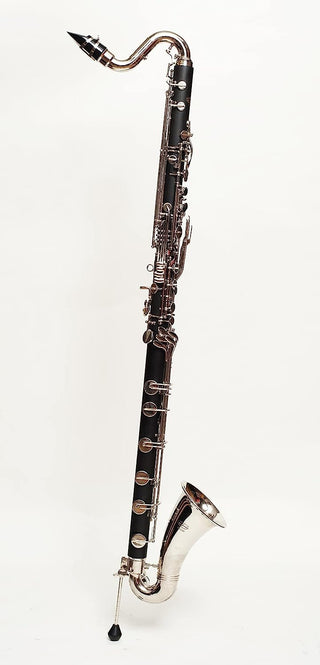 Clarinette Basse Ultra (Do)