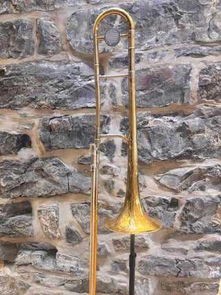 Pre-Owned King 3B Tenor Trombone