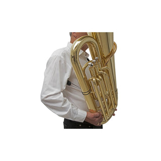 BG Tuba & Euphonium Shoulder Strap T03