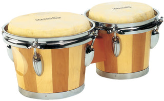 Bongo Mano 7'' et 8'' Accordable