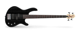 Cort Action PJ Series Electric Bass