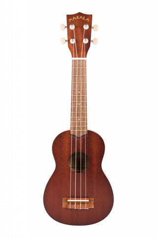 Makala MK-S Soprano Ukulele