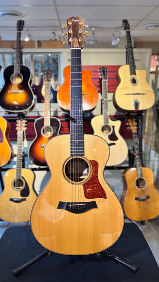 Guitare Acoustique Taylor 712, Usagée 
