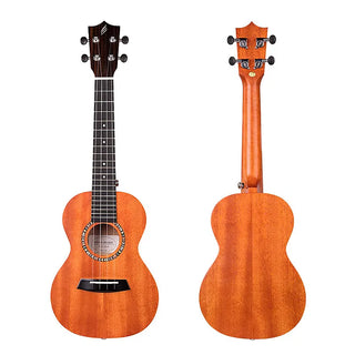 Enya EUC-200A Concert Ukulele