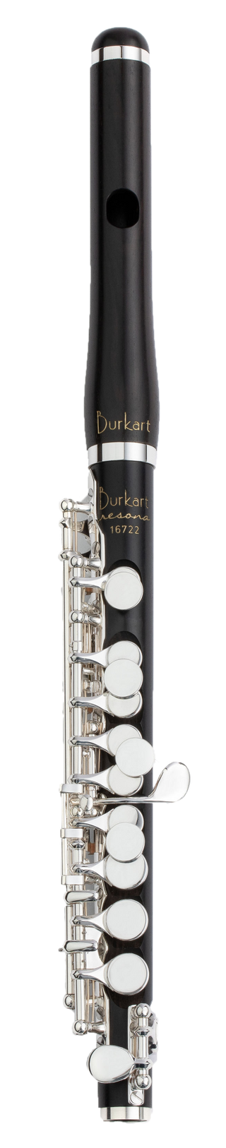 Piccolo Burkart Resona
