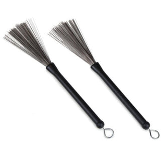 Groove Masters Wire Brushes