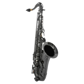 Saxophone Ténor CARRERA Noir/Noir