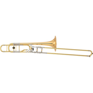Trombone Yamaha YSL-882GOII 