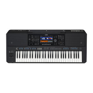 Clavier Arrangeur Yamaha PSRSX720