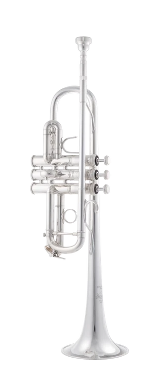 Trompette En Do Bach Chicago C190SL229C