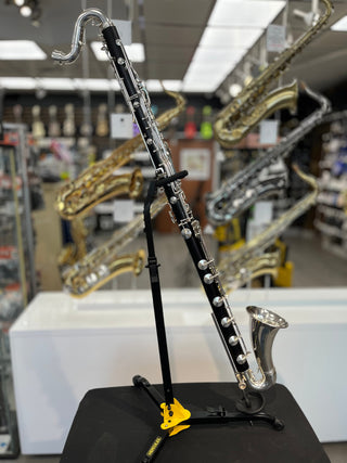 Clarinette Basse Yamaha YCL-622 Usagée