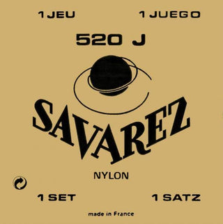 Savarez Classical Guitar Strings