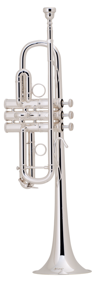 Trompette Do Bach Chicago