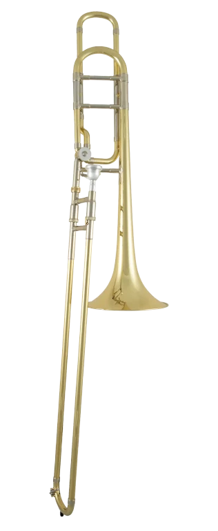 Bach Stradivarius 42BO Tenor Trombone