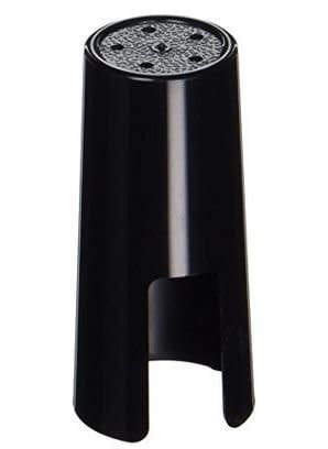 Couvre Bec Saxophone Soprano Twigg Plastique