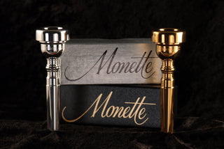 Embouchure Trompette Monette Tradition Plus