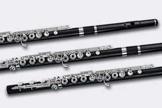 Di Zhao Wooden Flute
