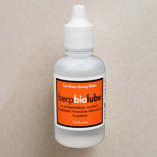 Graisse à Coulisse Berp Bio 1oz