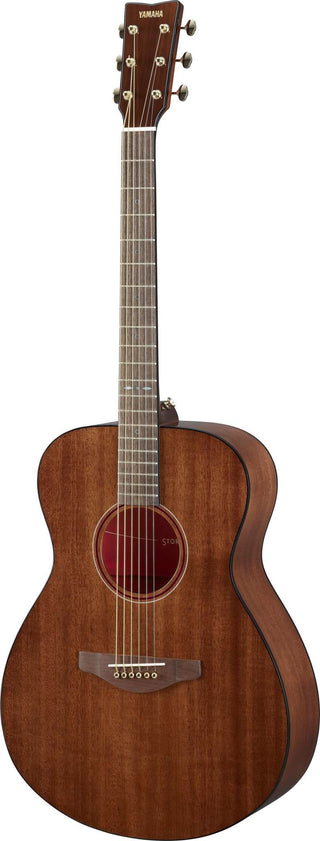 Guitare Acoustique Yamaha Storia III Brun