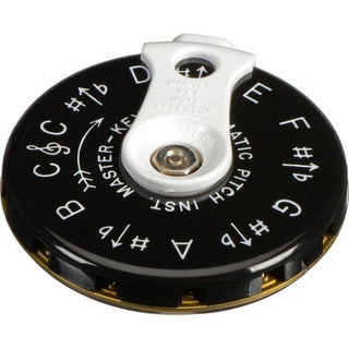 Pitch Pipe Master Key