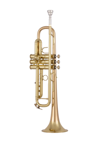 Bach Stradivarius 17043GYR Bb Trumpet