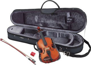 Yamaha V5SC 1/8 DEMO Violin