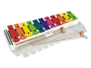 Glockenspiel Soprano Boomwhackers Series par Sonor