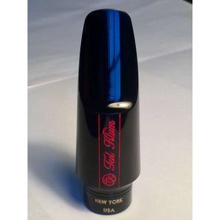 Ted Klum NY Large Chamber Alto Saxophone Mouthpiece