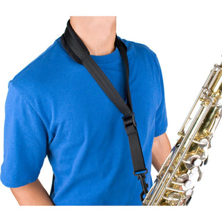 Courroie Sax Protec 24" Coussinée