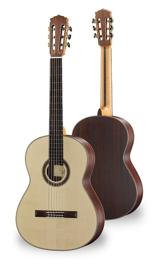 Hanika Natural PF Classical Guitar *DEMO*